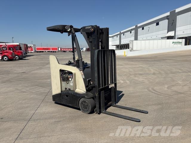 Crown RC5500 Elektrische heftrucks