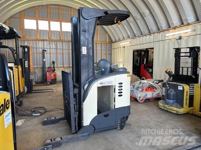 Crown RR5000 Bouw - Overige