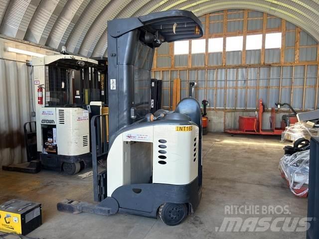 Crown RR5000 Bouw - Overige