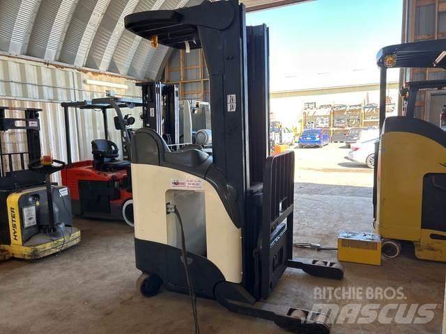 Crown RR5000 Bouw - Overige