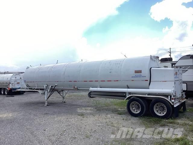  Cryotech Tankwagen