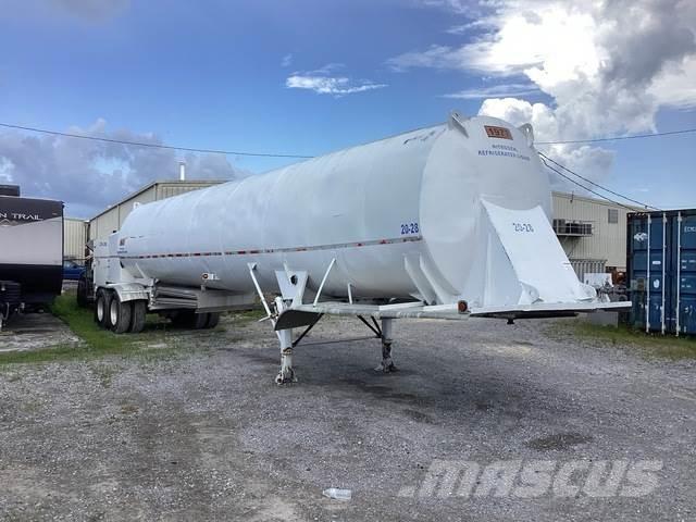  Cryotech Tankwagen
