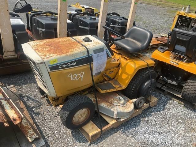 Cub Cadet LM Bouw - Overige