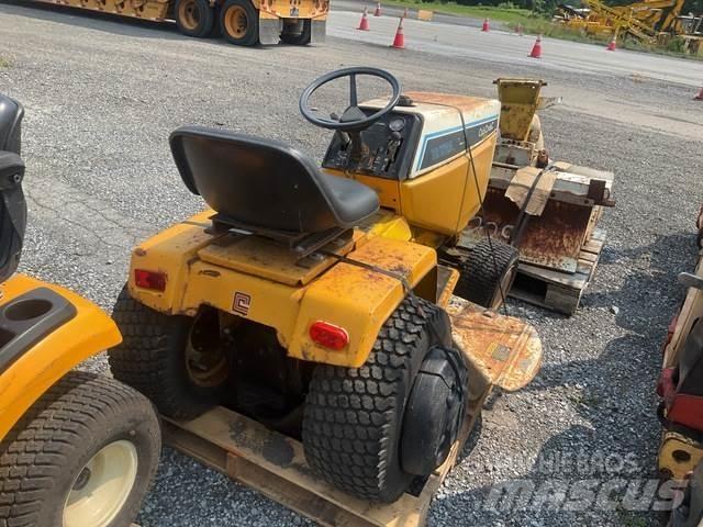 Cub Cadet LM Bouw - Overige