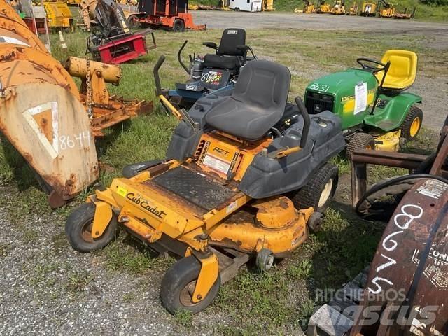 Cub Cadet RZT Bouw - Overige