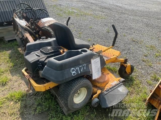 Cub Cadet RZT Bouw - Overige