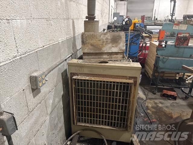 Cummins  Diesel generatoren