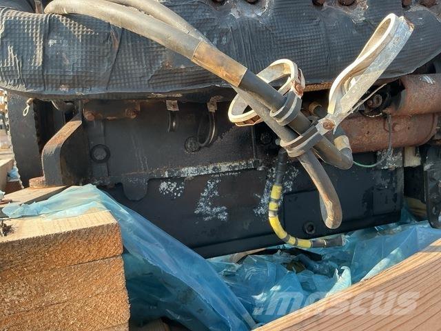 Cummins V903 Motoren