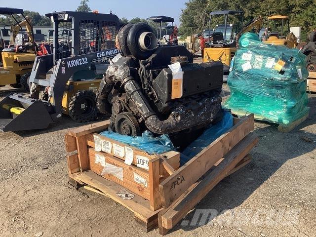Cummins V903 Motoren