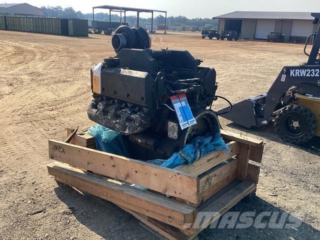 Cummins V903 Motoren
