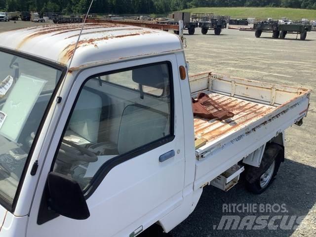 Cushman  Utiliteitsmachines