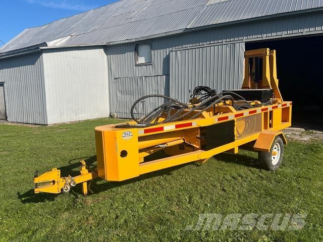  Custom Built Bouw - Overige