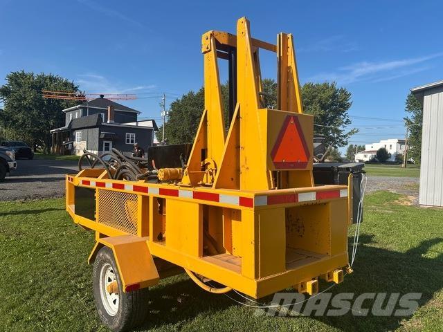  Custom Built Bouw - Overige