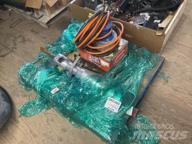 Darda C12 Bouw - Overige
