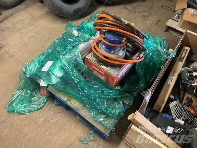 Darda C12 Bouw - Overige