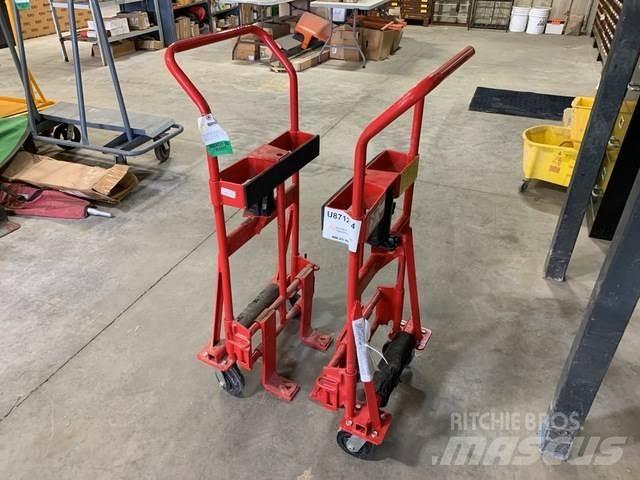 Dayton 13V409 Bouw - Overige
