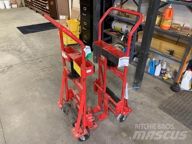 Dayton 13V409 Bouw - Overige