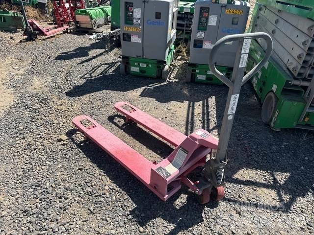 Dayton 24L322 Steekwagentje