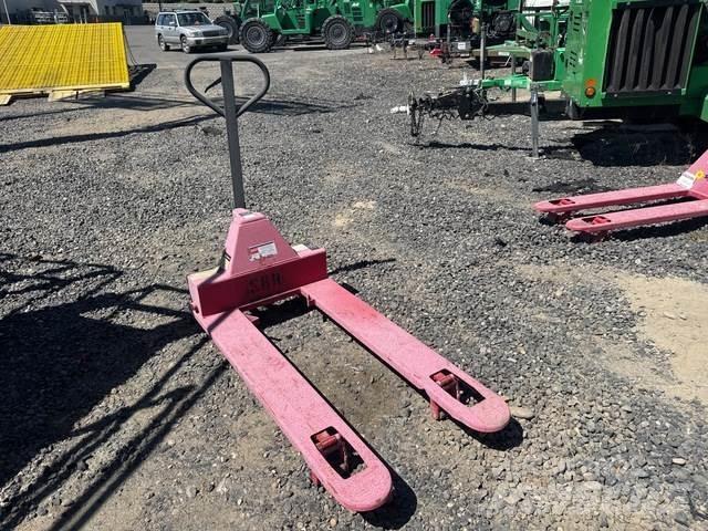 Dayton 24L322 Steekwagentje