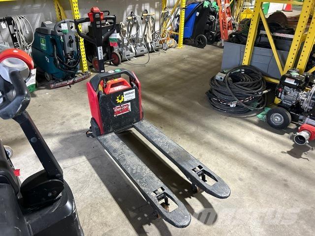 Dayton 55PD65 Steekwagentje