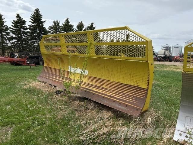 Degelman 6900 Wieldozers