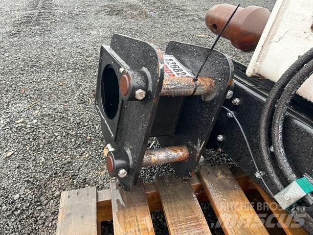 Demco DMB21 Hamers en brekers