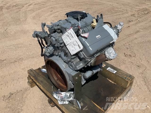  Detriot Diesel Motoren