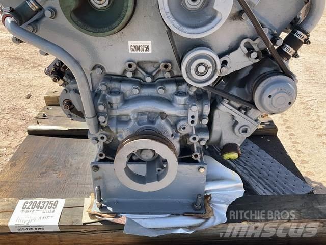  Detriot Diesel Motoren