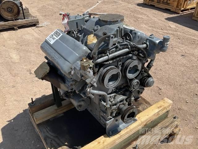 Detroit Diesel Motoren