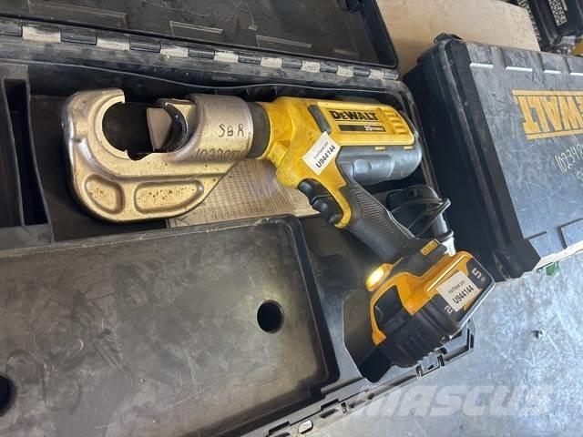 DeWalt DCE300 Bouw - Overige