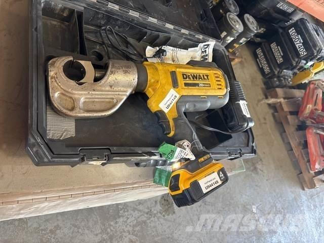 DeWalt DCE300 Bouw - Overige