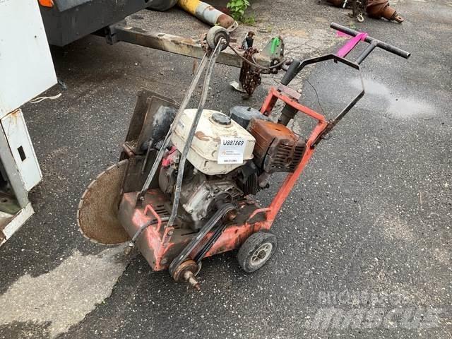 Diamond CC1300 Bouw - Overige