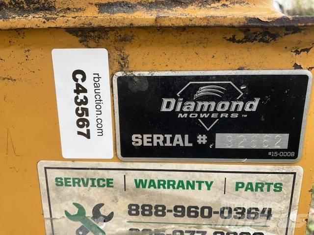 Diamond Mowers Scharen