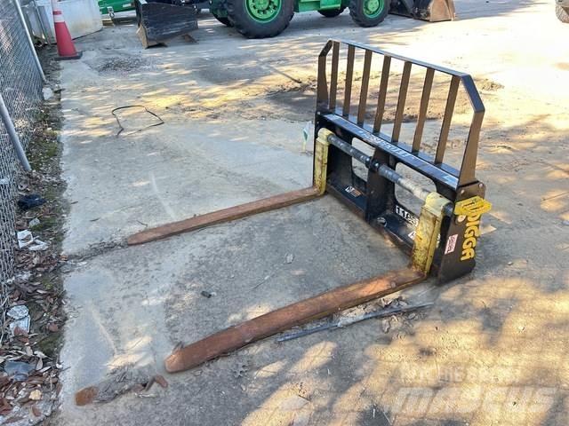 Digga PF-4000 Bouw - Overige