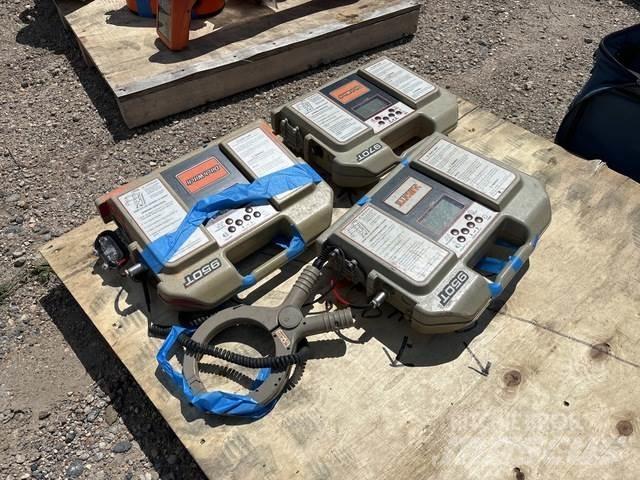 Ditch Witch  Bouw - Overige