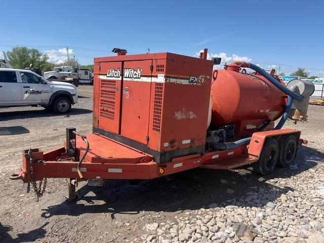 Ditch Witch  Bouw - Overige