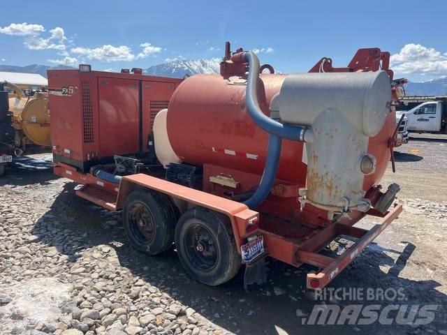 Ditch Witch  Bouw - Overige