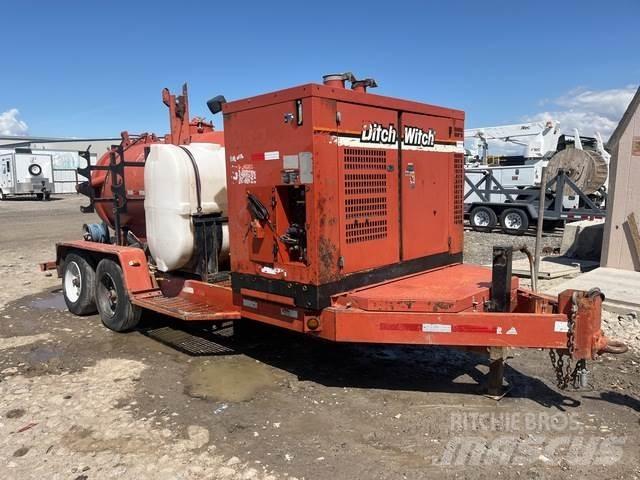 Ditch Witch  Bouw - Overige