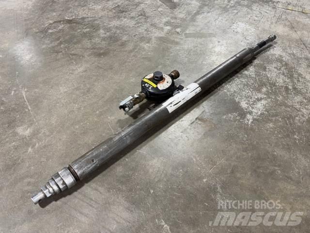 Ditch Witch  Overig mijnbouwmaterieel