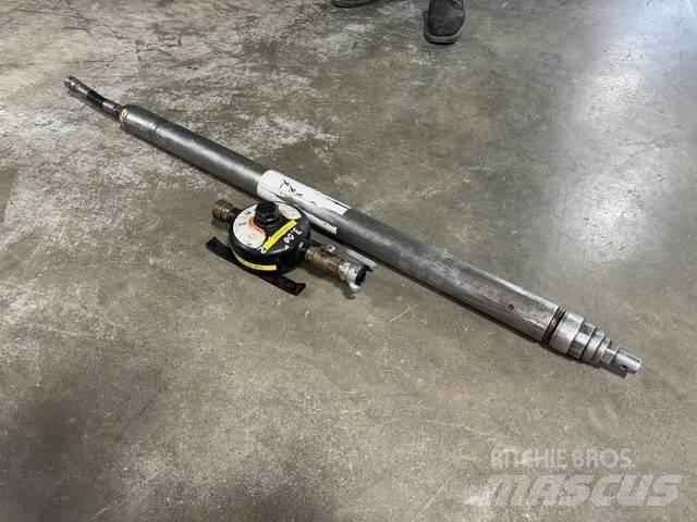Ditch Witch  Overig mijnbouwmaterieel