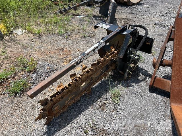 Ditch Witch  Sleuvengravers