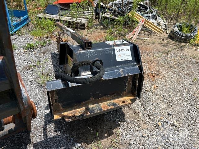 Ditch Witch  Sleuvengravers
