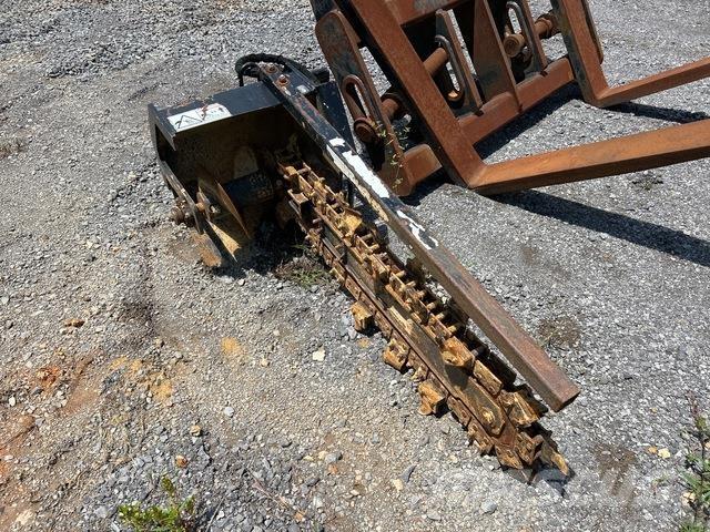 Ditch Witch  Sleuvengravers