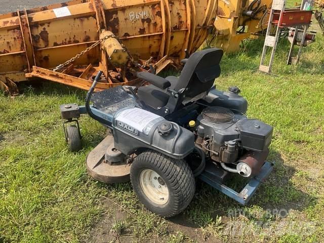 Dixon ZTR 2300 Bouw - Overige