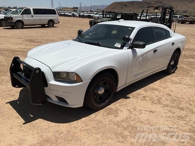 Dodge Charger Auto's