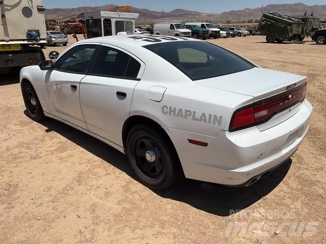 Dodge Charger Auto's