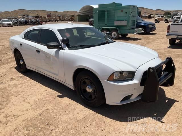 Dodge Charger Auto's
