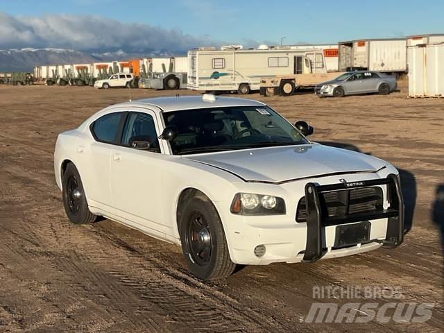 Dodge Charger Auto's
