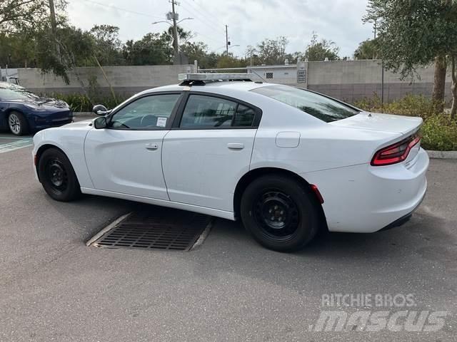 Dodge Charger Auto's