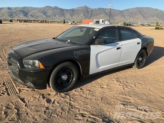 Dodge Charger Auto's